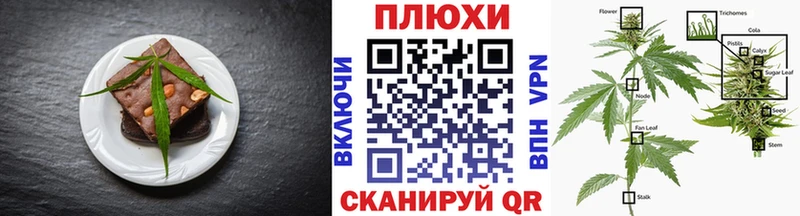 Купить  Заозёрный  Cannafood конопля 